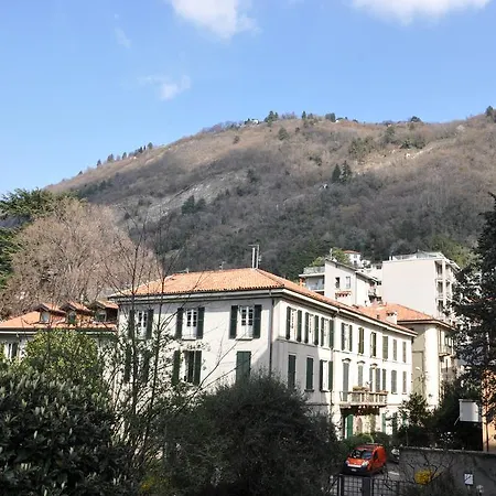 Apartment 900 Como