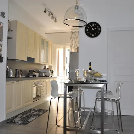 Apartment 900 Como