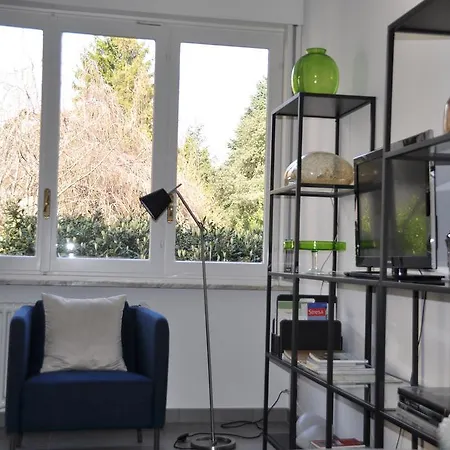 Apartment 900